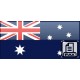 خط دریافت مستقیم فکس از کشور  استرالیا با پیش شماره +61