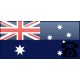 خط تلفن ثابت کشور  استرالیا با پیش شماره +61