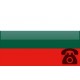 خط تلفن ثابت کشور بلغارستان با پیش شماره +359