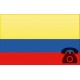 خط تلفن ثابت کشور کلمبیا با پیش شماره +57