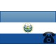 خط تلفن ثابت کشور ال سالوادور با پیش شماره +503