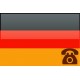خط تلفن ثابت کشور آلمان با پیش شماره +49