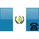 خط تلفن ثابت کشور گواتمالا با پیش شماره +502