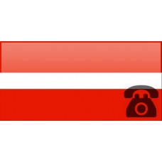 خط تلفن ثابت کشور لتونی با پیش شماره +371