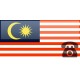خط تلفن ثابت کشور مالزی با پیش شماره +60
