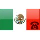 خط تلفن ثابت کشور مکزیک با پیش شماره +52
