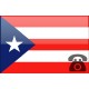 خط تلفن ثابت کشور پورتوریکو با پیش شماره +1