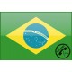 خط تلفن تول فری از کشور برزیل با پیش شماره +55