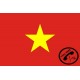 خط تلفن تول فری از کشور ویتنام با پیش شماره +84