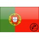 خط تلفن تول فری از کشور پرتغال با پیش شماره +351