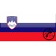 خط تلفن تول فری از کشور اسلوونی با پیش شماره +386